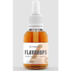 Myprotein Flavdropsâ¢ - 50ml - Marzipan
